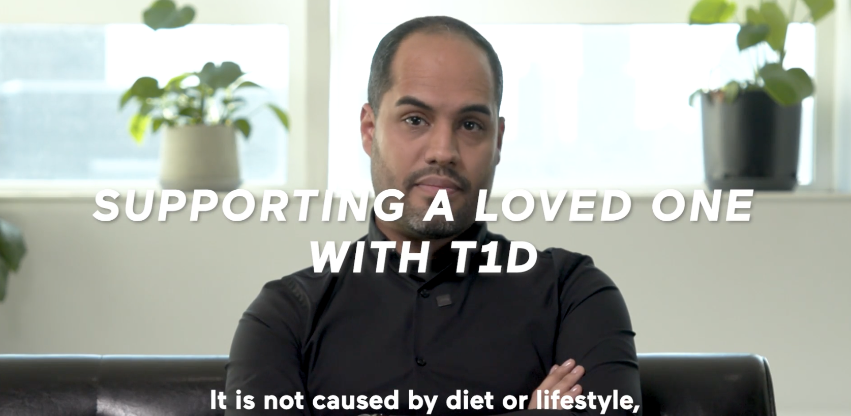 Supporting A Loved One With T1D (Highlight)