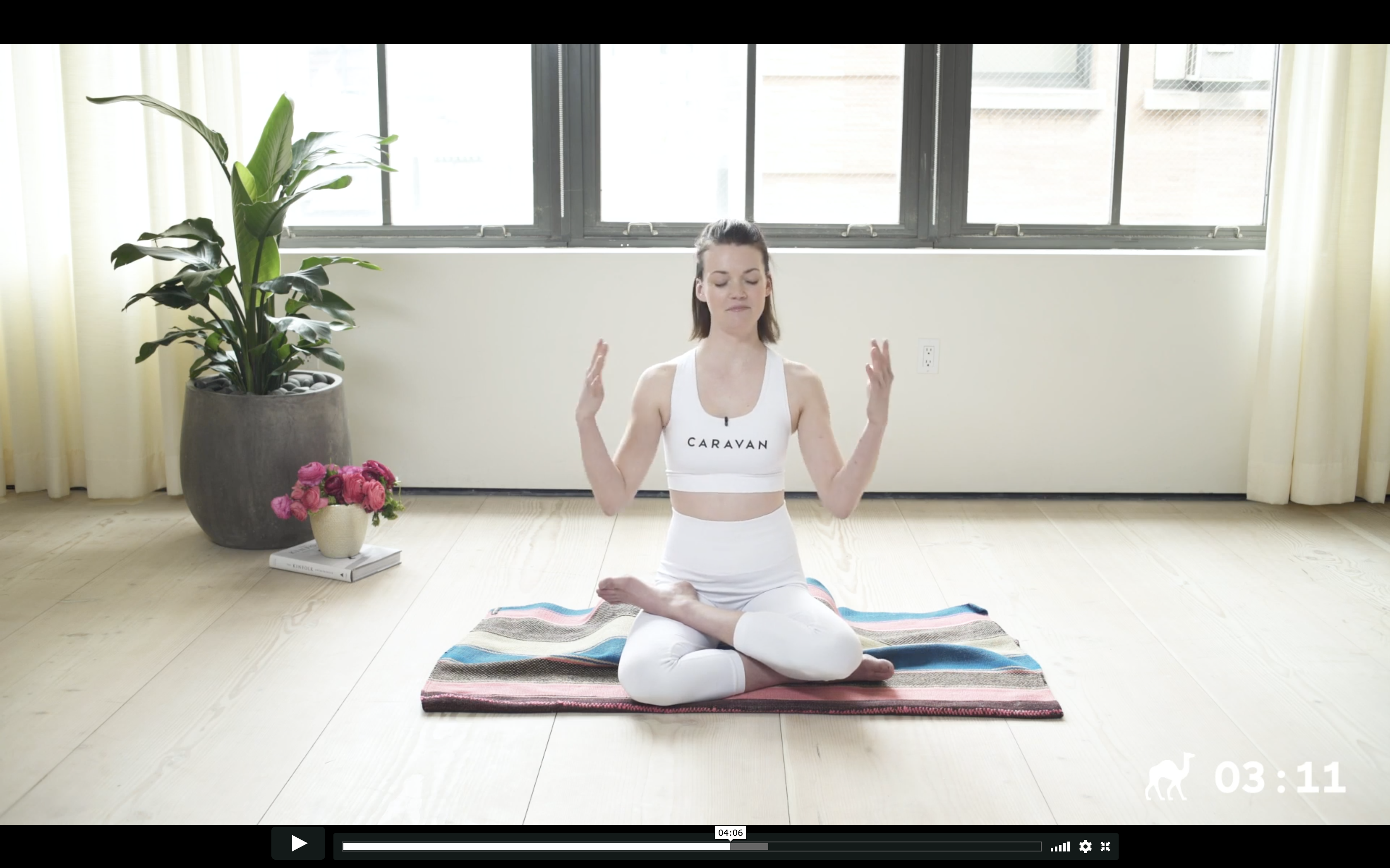 RISE: Meditative Journaling