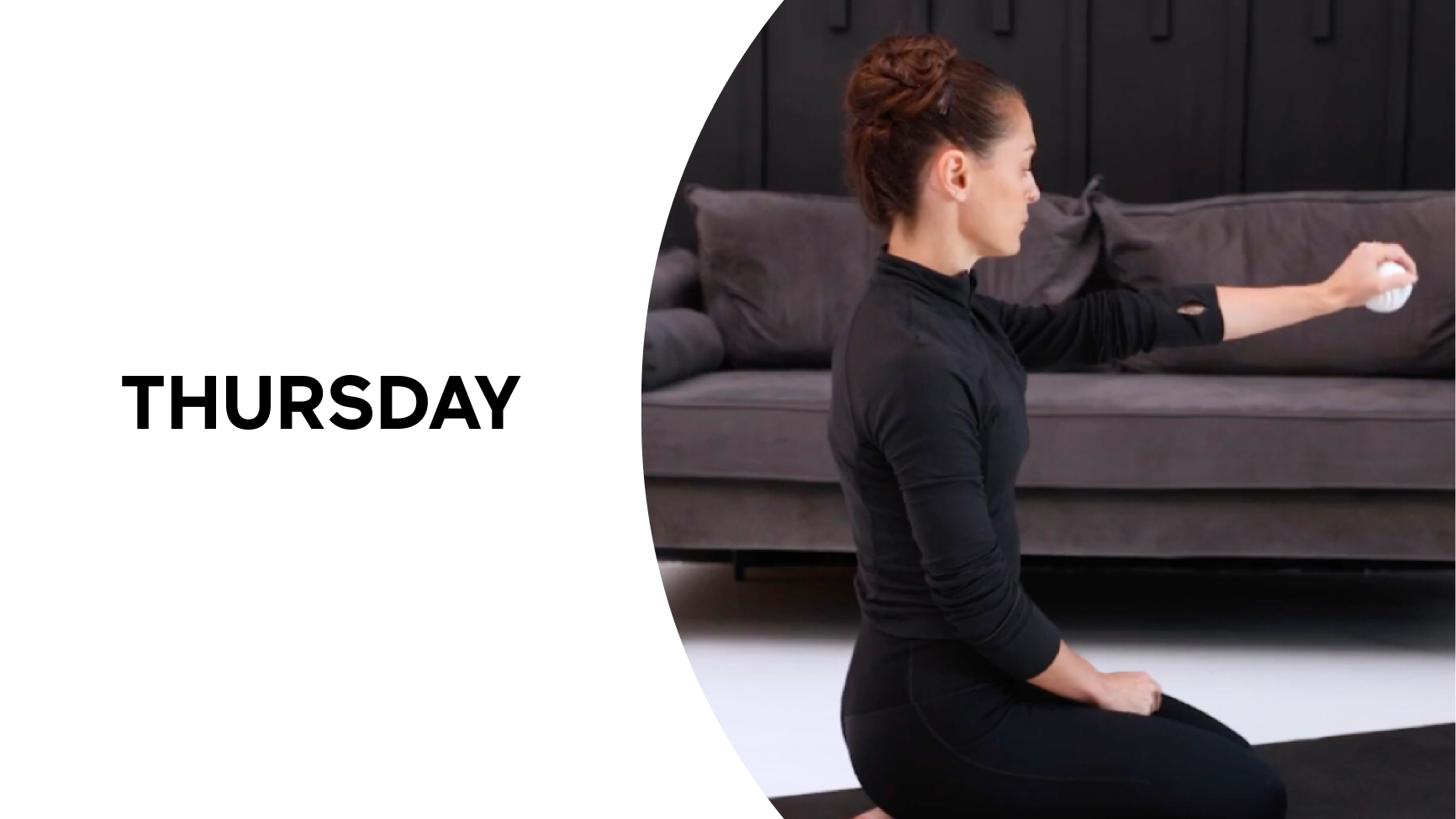 5 Min Wrist Strength & Stability