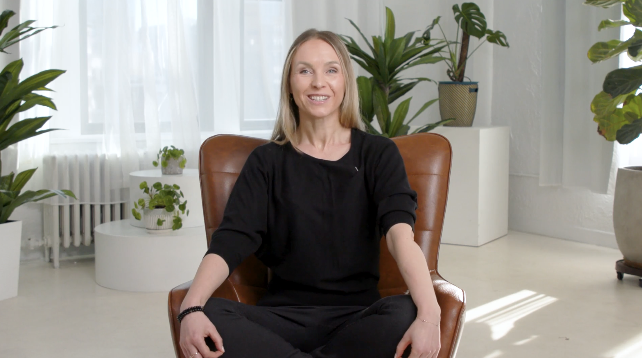 Medytacja na samotność (Polski)