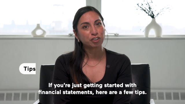 Tips for Starting Budiness Financial ...