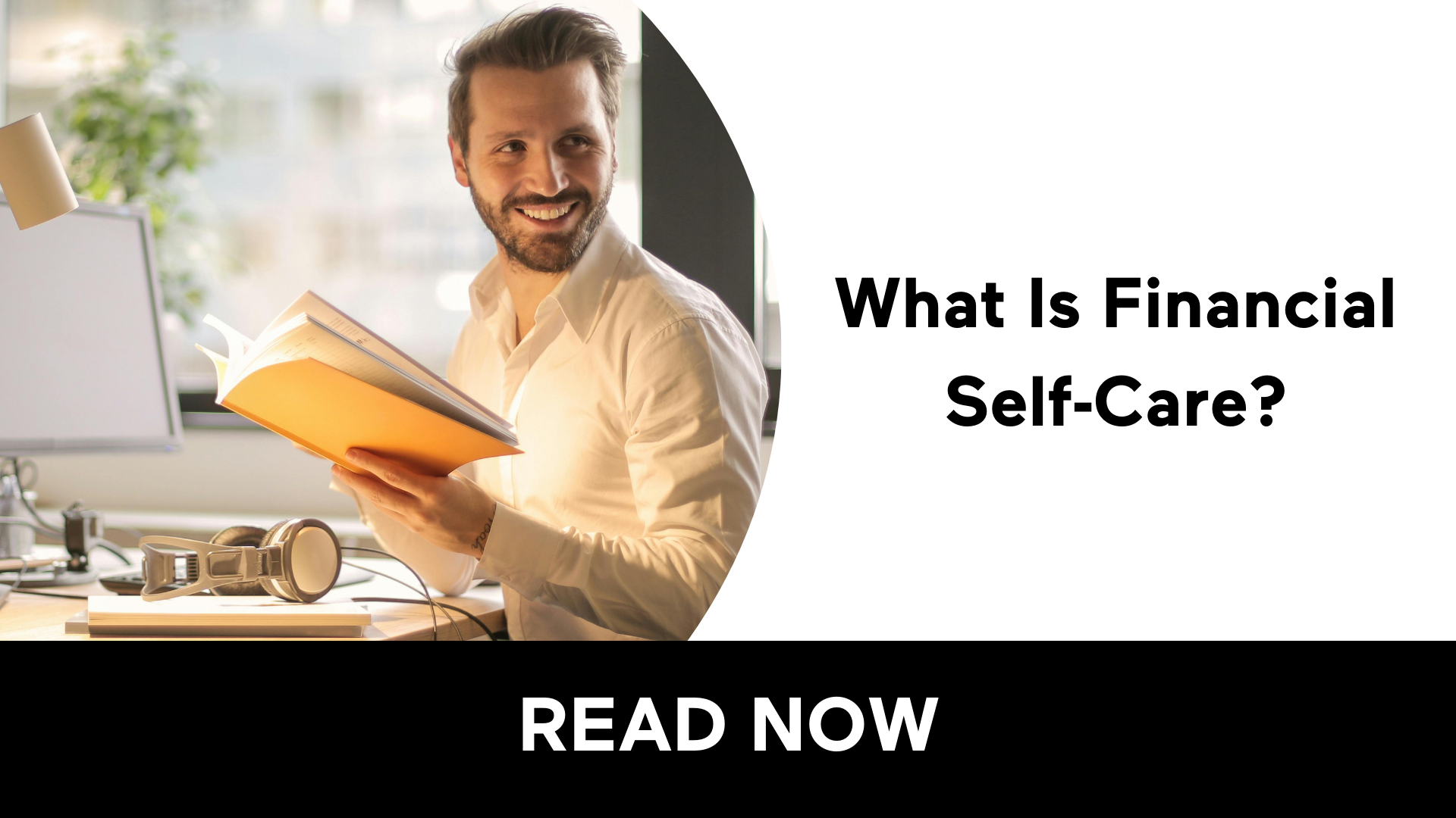 What Is Financial Self-Care?