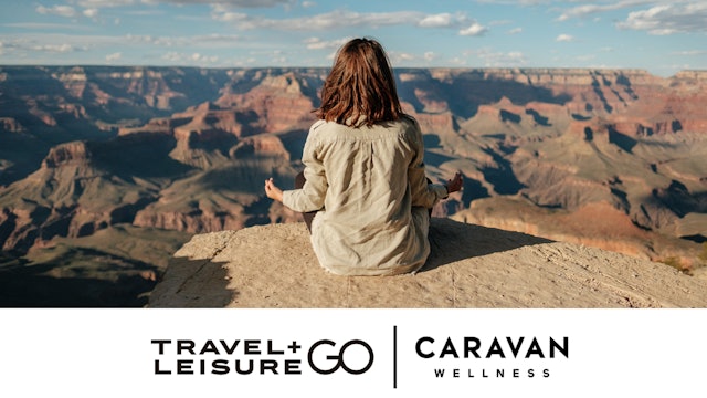Experience More with the Ultimate On-The-Go Wellness and Travel Companion
