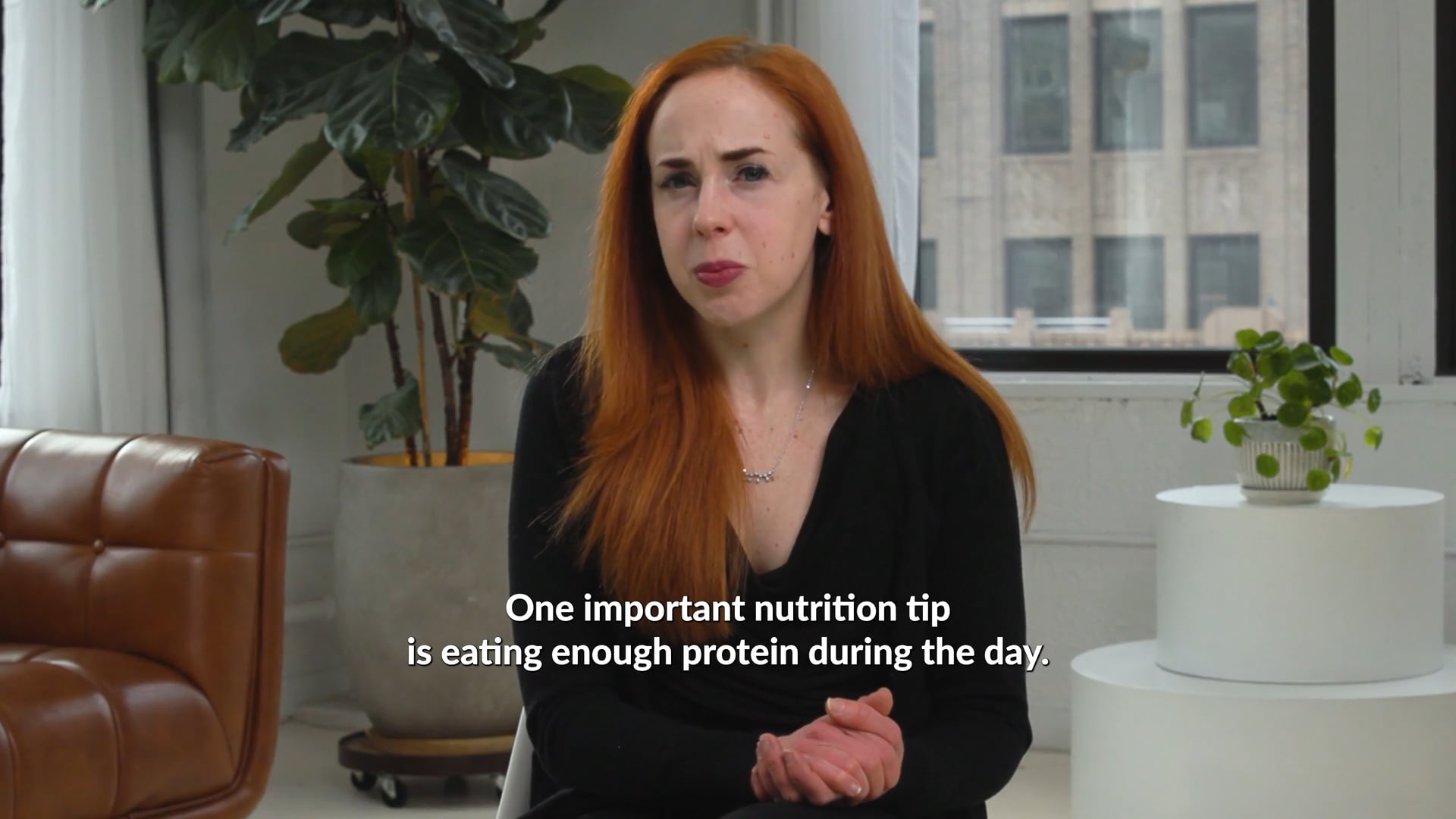 Nutrition For Metabolic Resilience (Highlight)