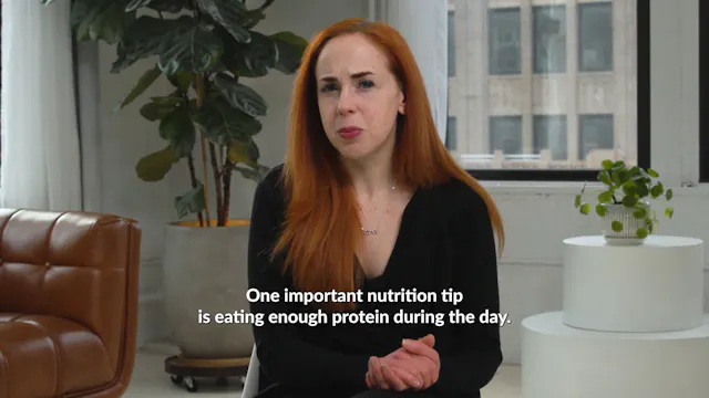 Nutrition For Metabolic Resilience (H...