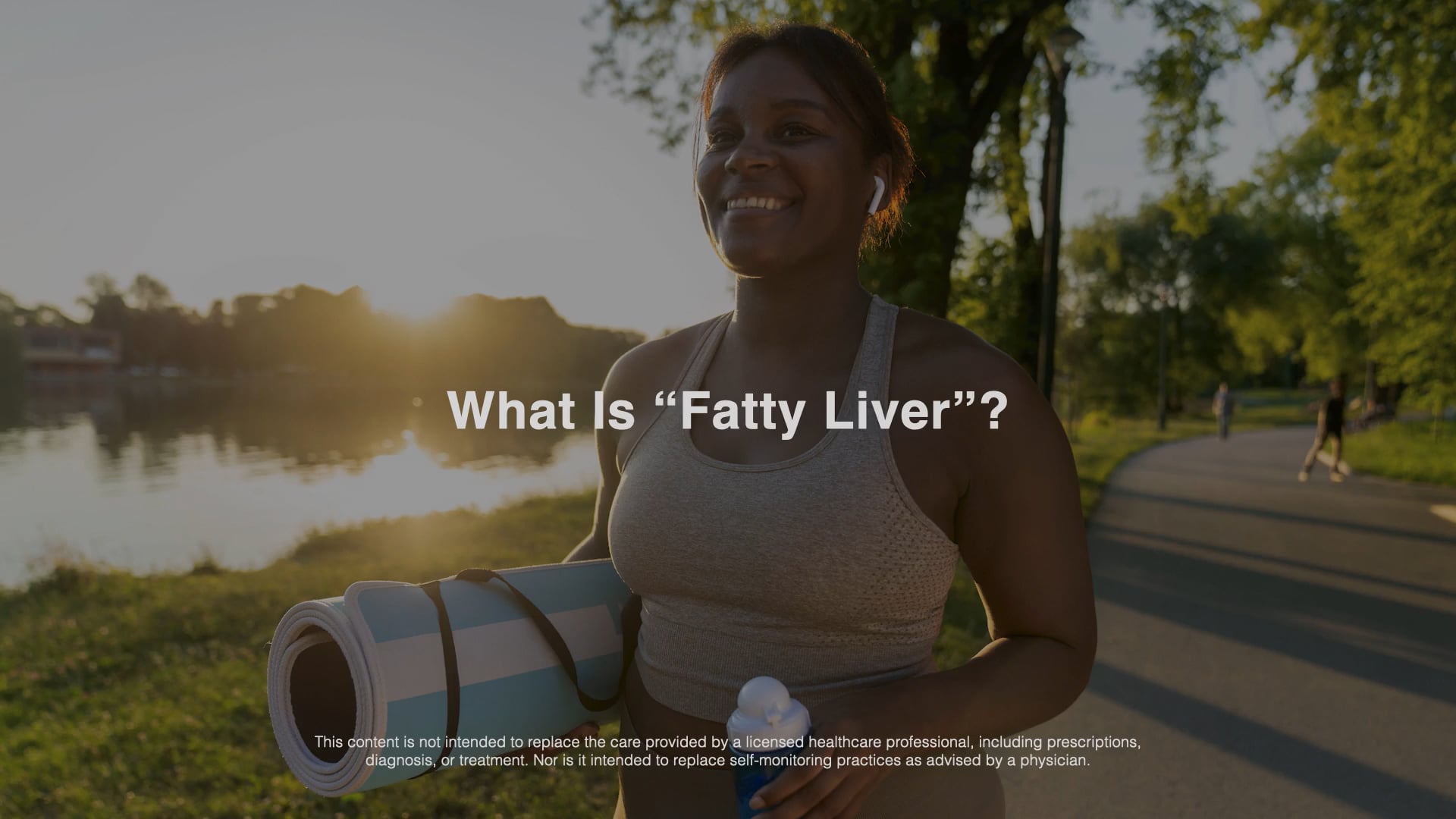 2 Min What Is “Fatty Liver”?