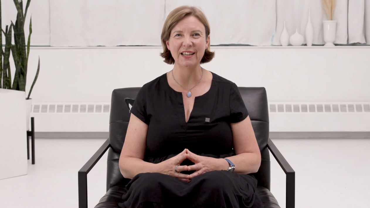 5 Min Find Your Voice In New Roles