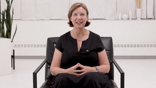 5 Min Find Your Voice In New Roles