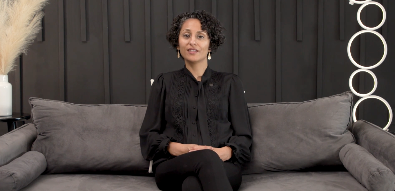 (العربية) إزاي تتحكم في التوتر في اللحظة