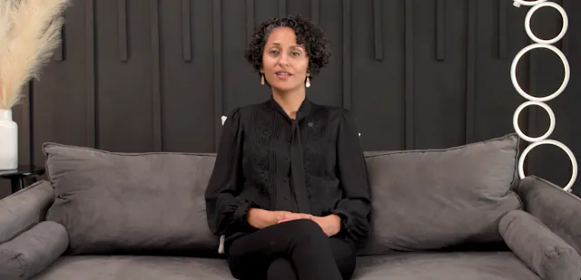 (العربية) إزاي تتحكم في التوتر في اللحظة