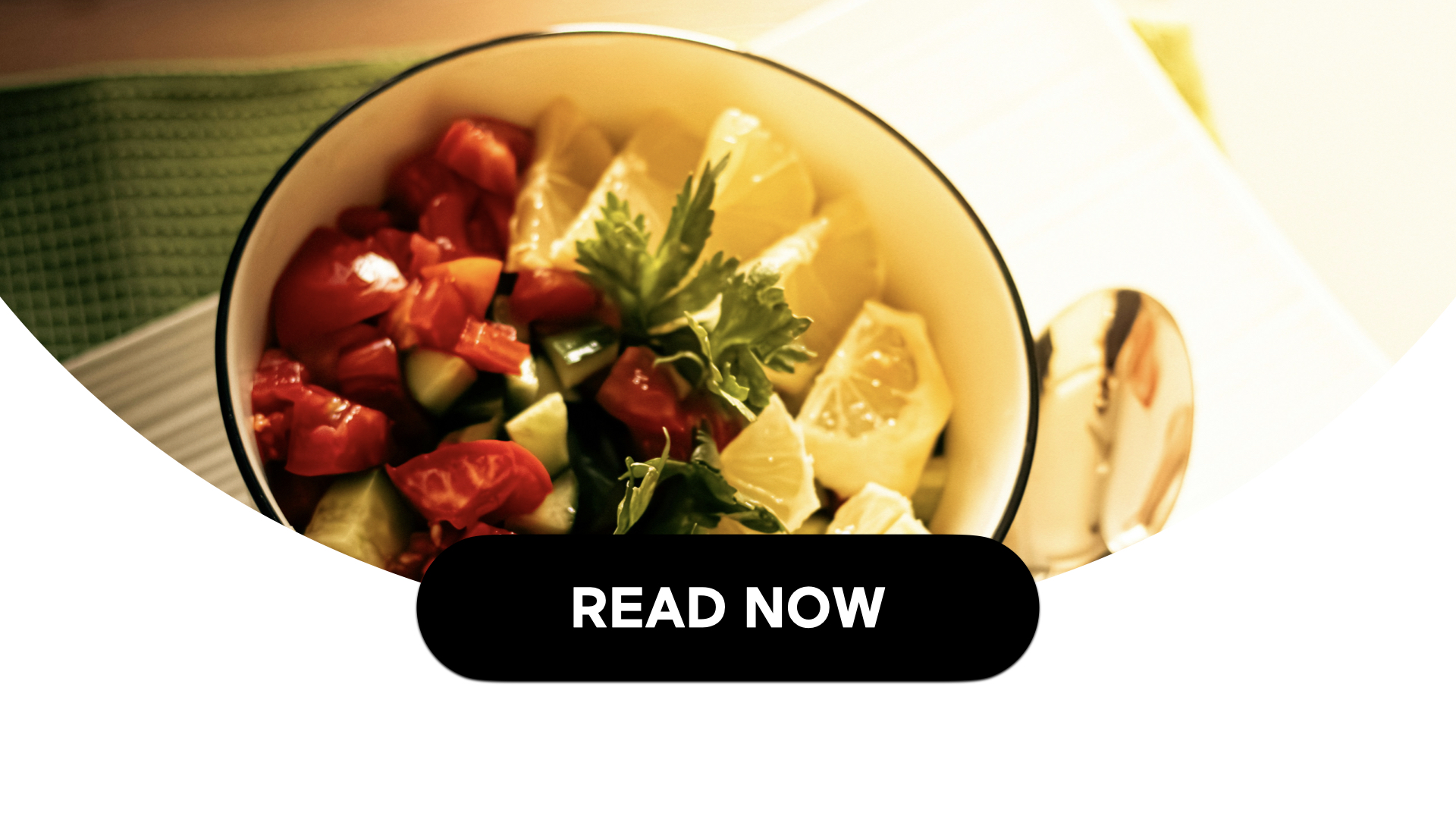 Nutrition For Mental Health (2 Min Read)