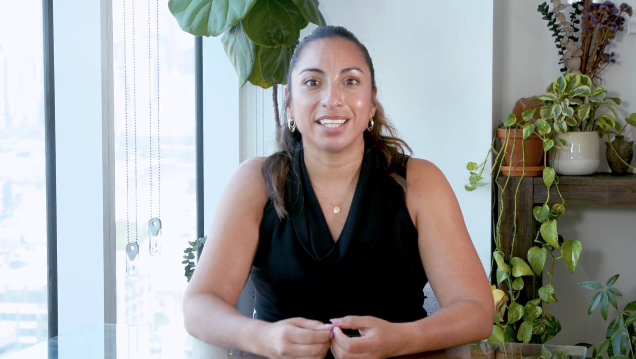 Crear una mentalidad monetaria positiva (Español)