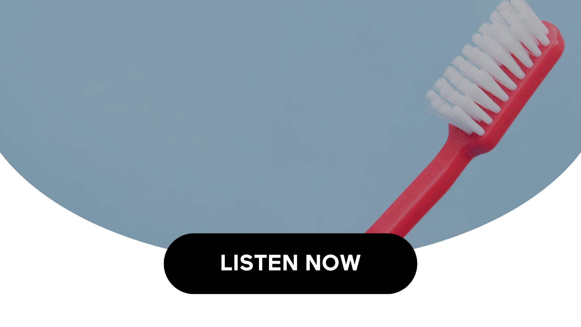 Dental Health For Overall Wellness (Audio)