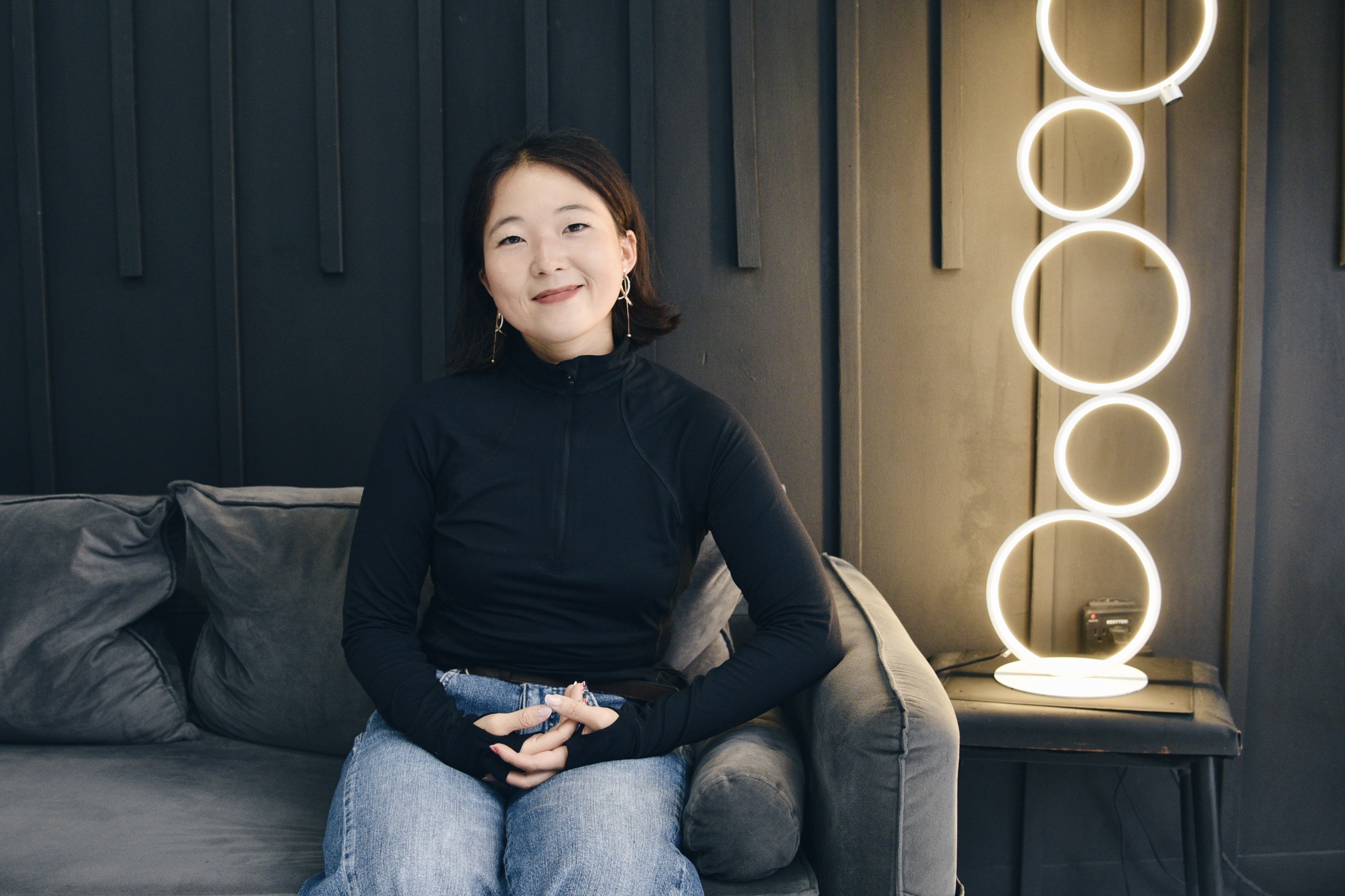 Korean (한국인)