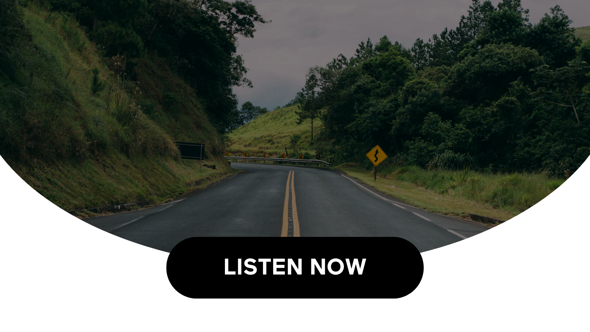 Guided Meditation For Roadtrip & Freeway Anxiety (Audio)