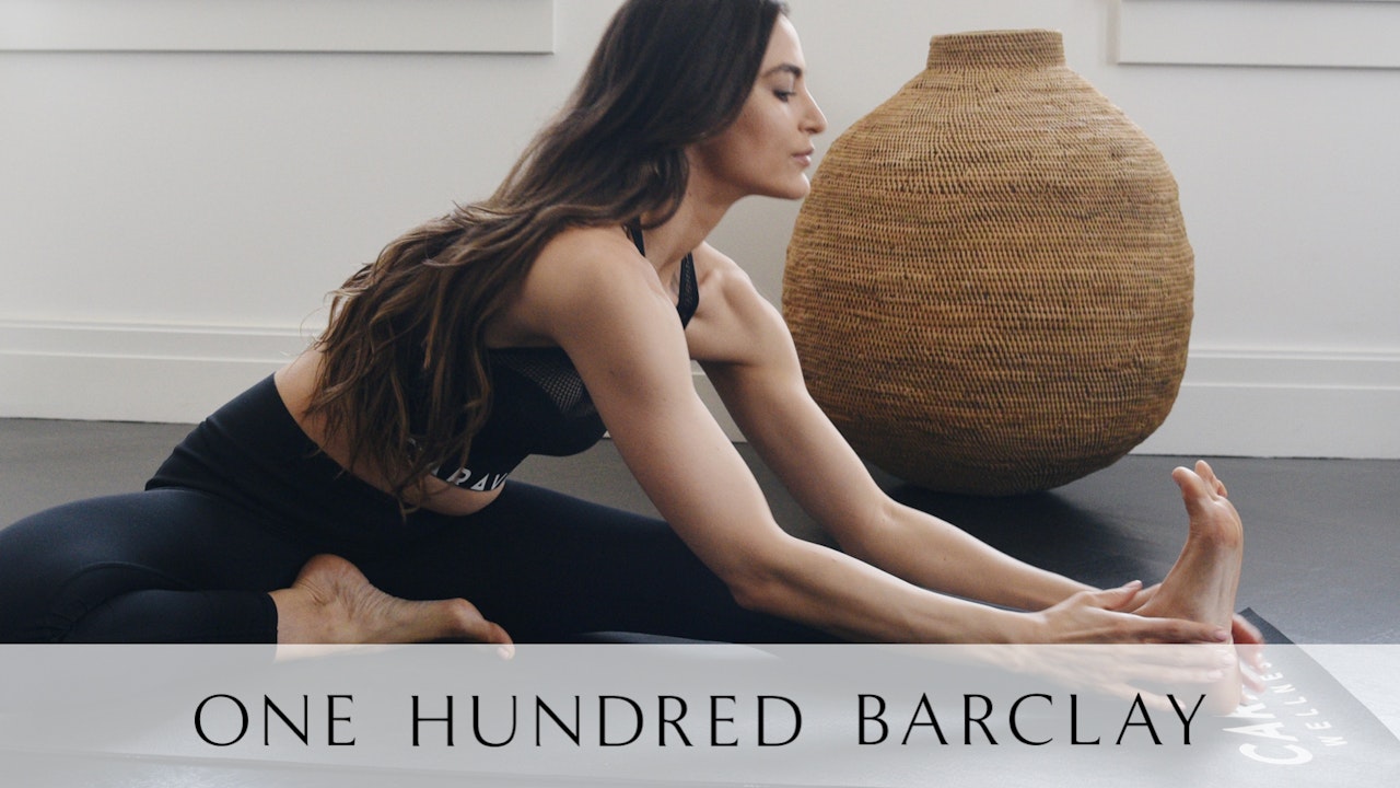 Discover Wellness | 100 Barclay
