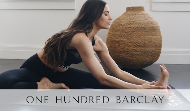 Discover Wellness | 100 Barclay