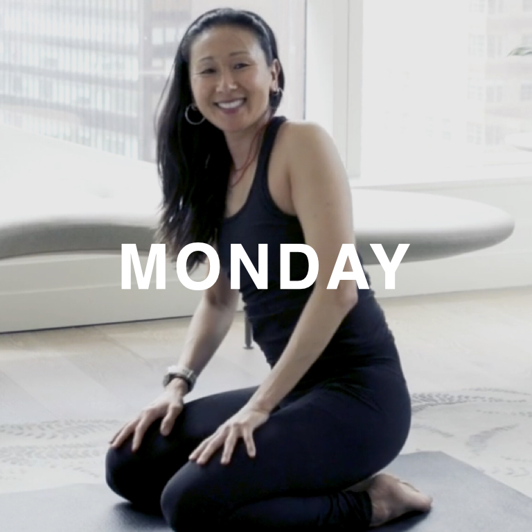 15 Min Detox Movement