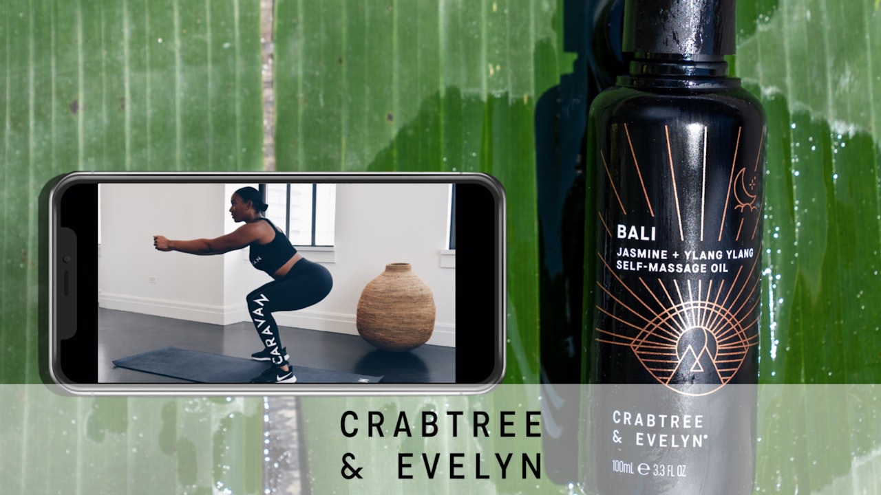 Wellness On The Go | Crabtree & Evelyn