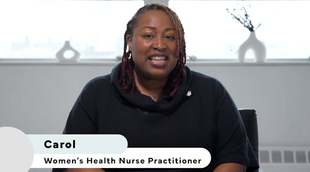 5 Min Recovering From Medical Procedures