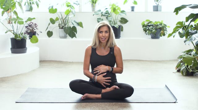 10 Min Body Appreciation Meditation F...