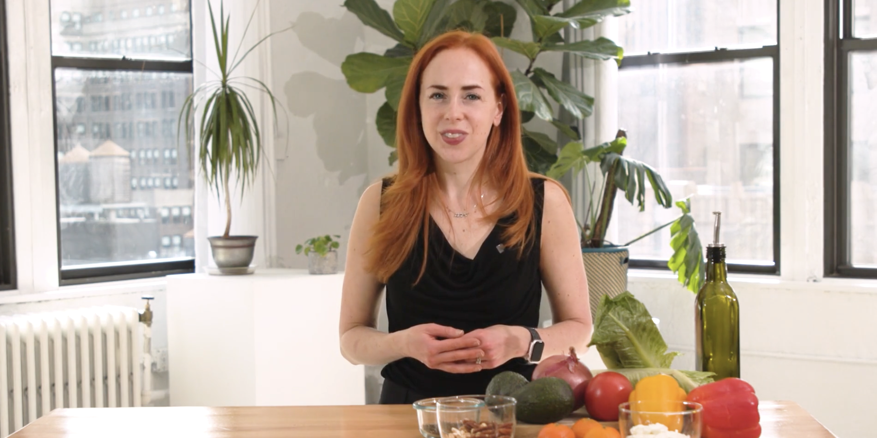 2 Min Nutrition For Migraine Management