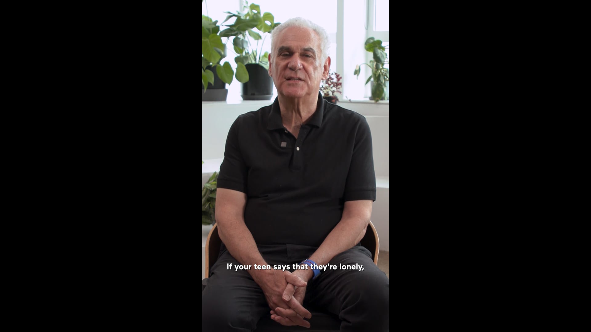 Supporting Your Teenagers Mental Health (Highlight)