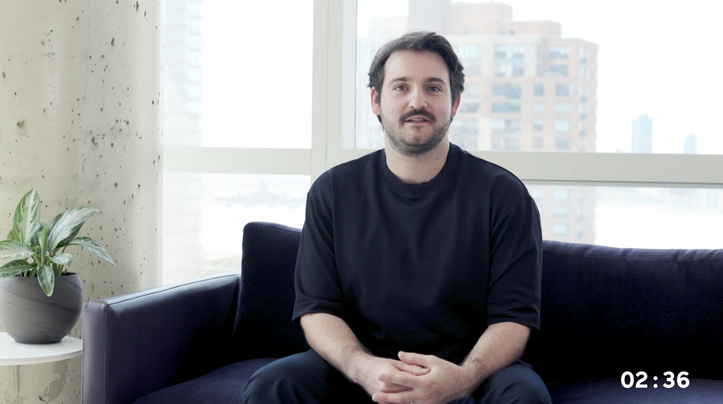 3 Min Building Wealth