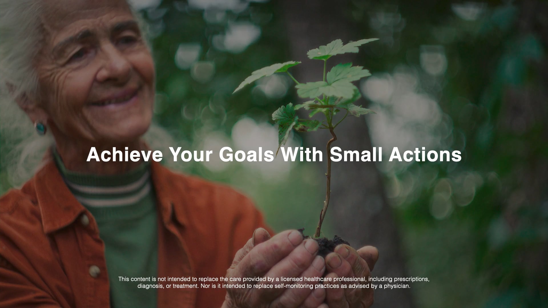 2 Min Achieve Your Goals With Small Actions
