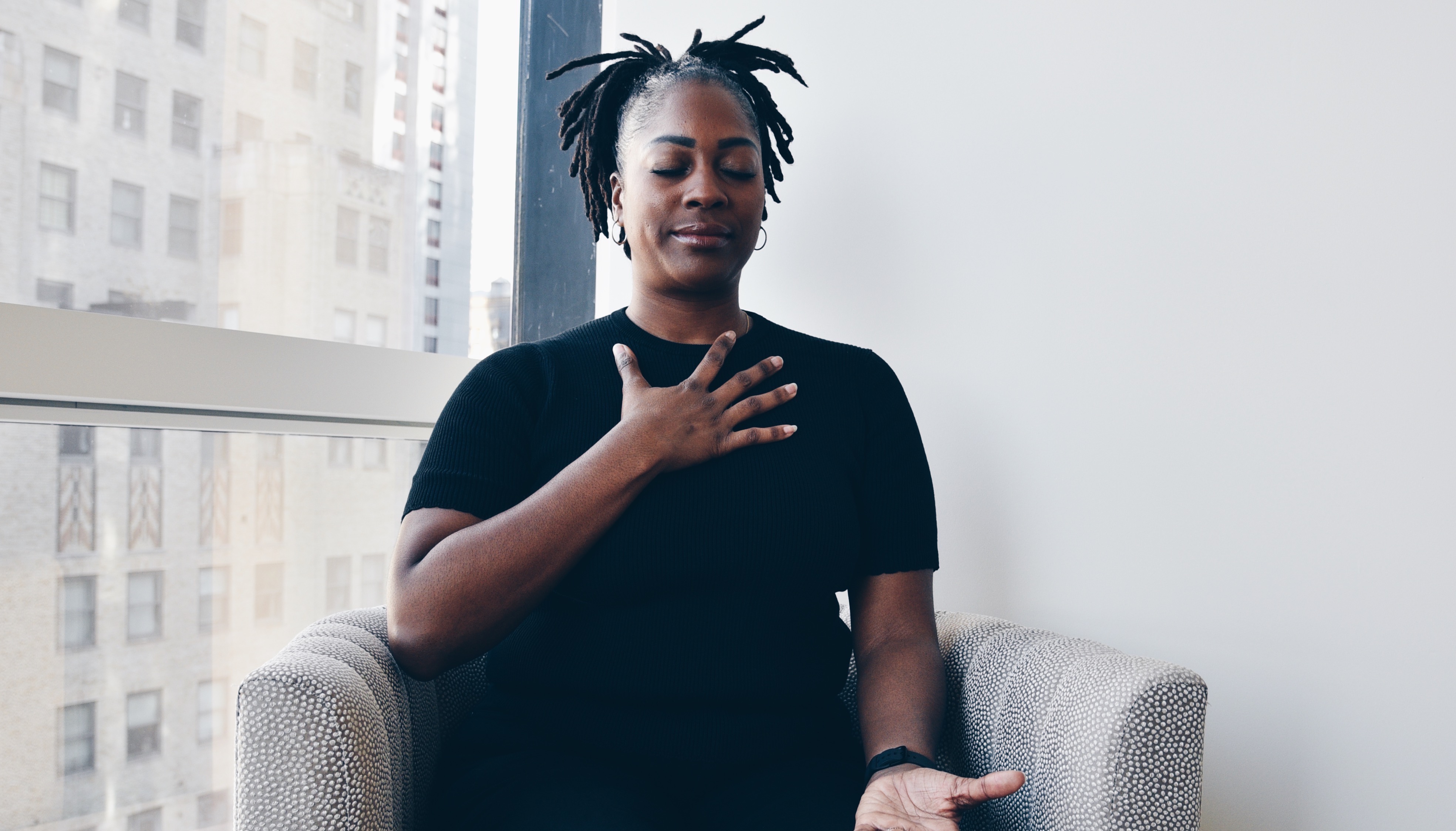 Mindfulness Meditation