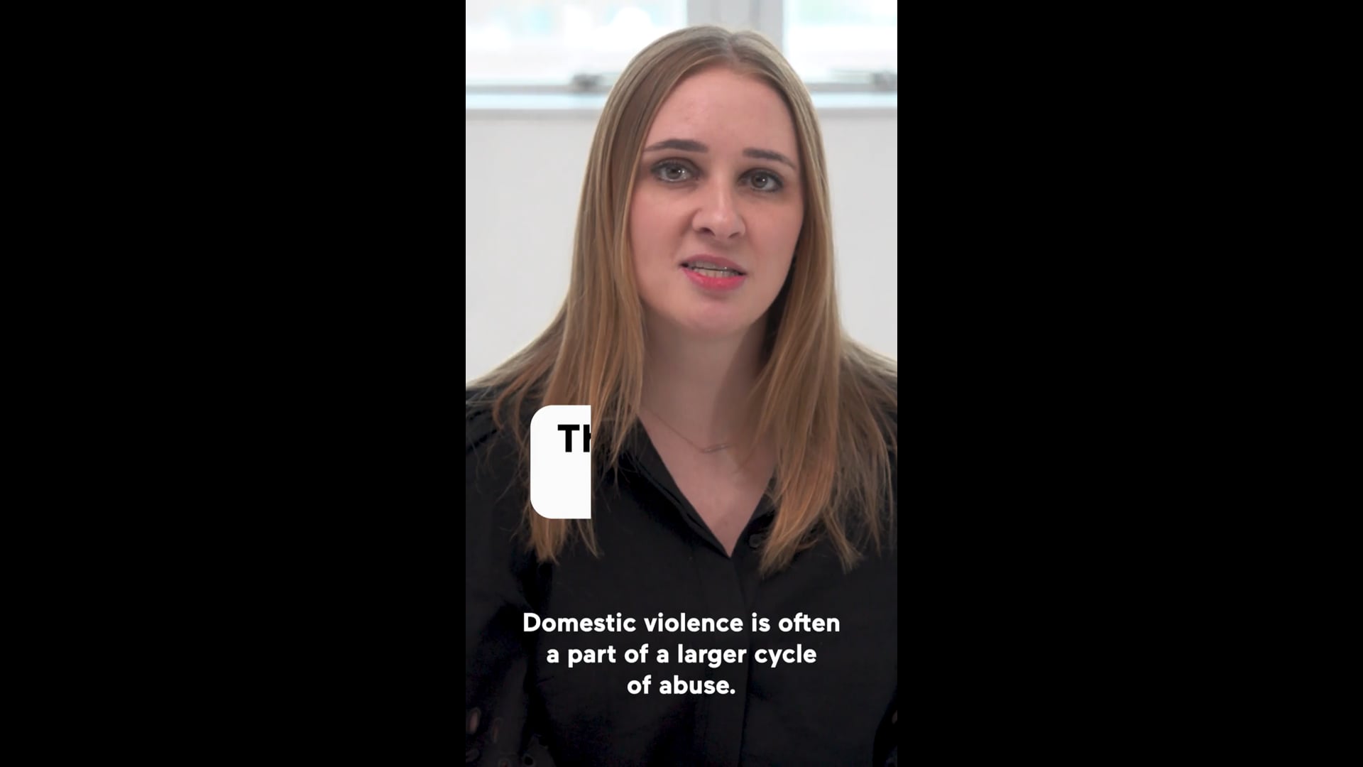 The 4 Stages Of Abuse (Highlight 9x16)