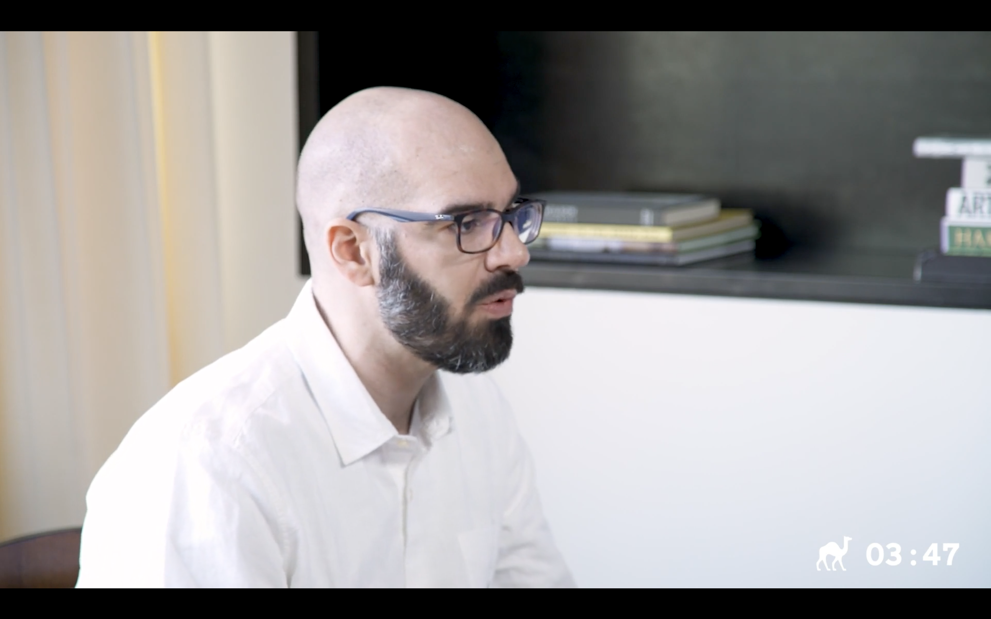 NOON: Defining Stress