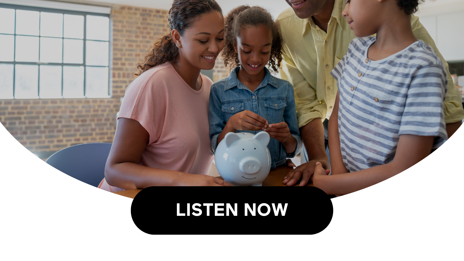 Building Savings With Divided Deposits (Audio)