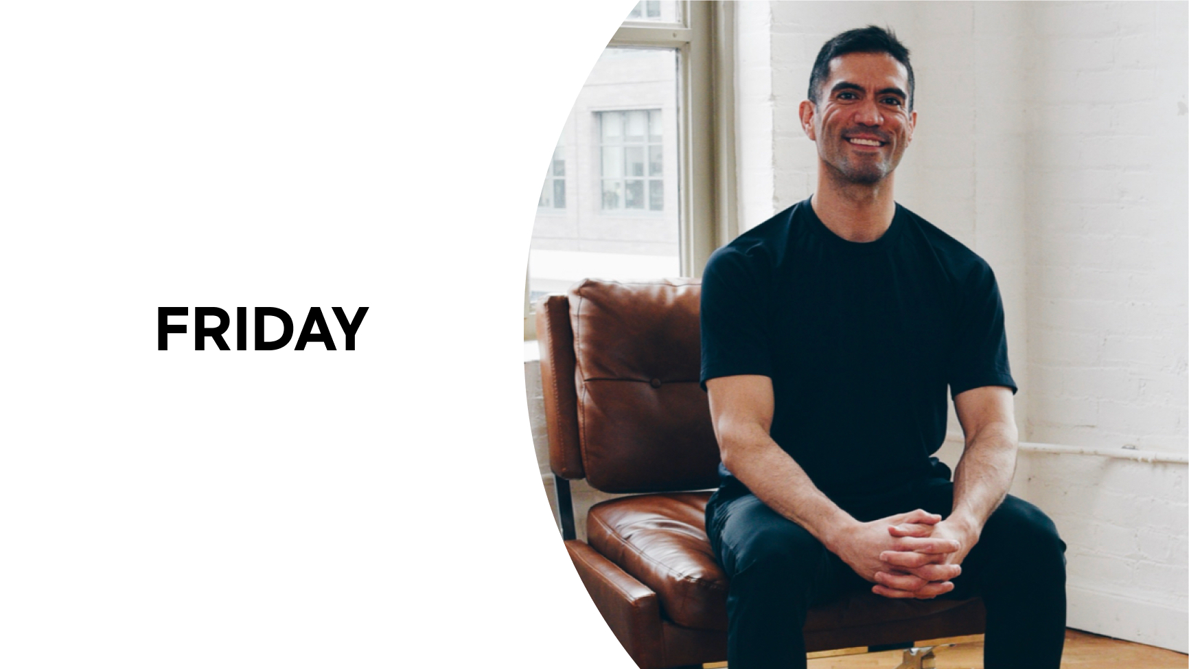 15 Min Movement To Combat Stress