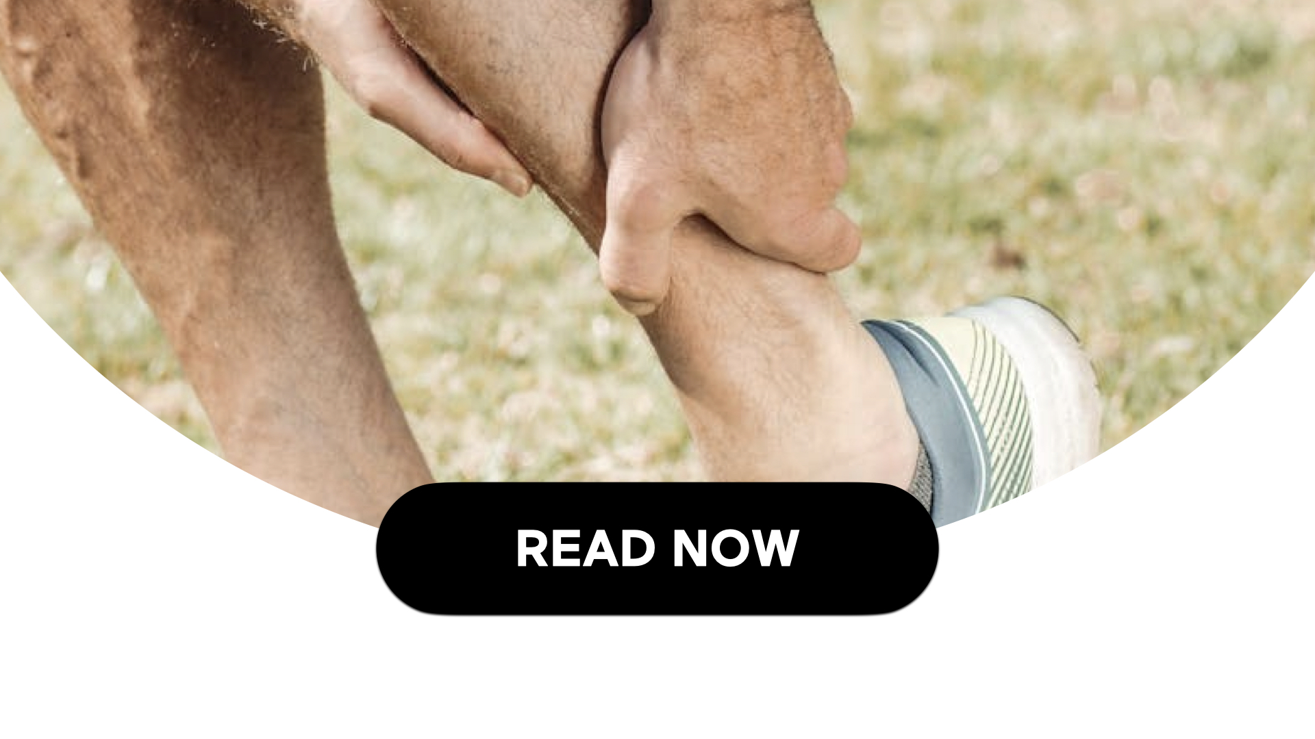 The R.I.C.E. Method For Injury Recovery (3 Min Read)