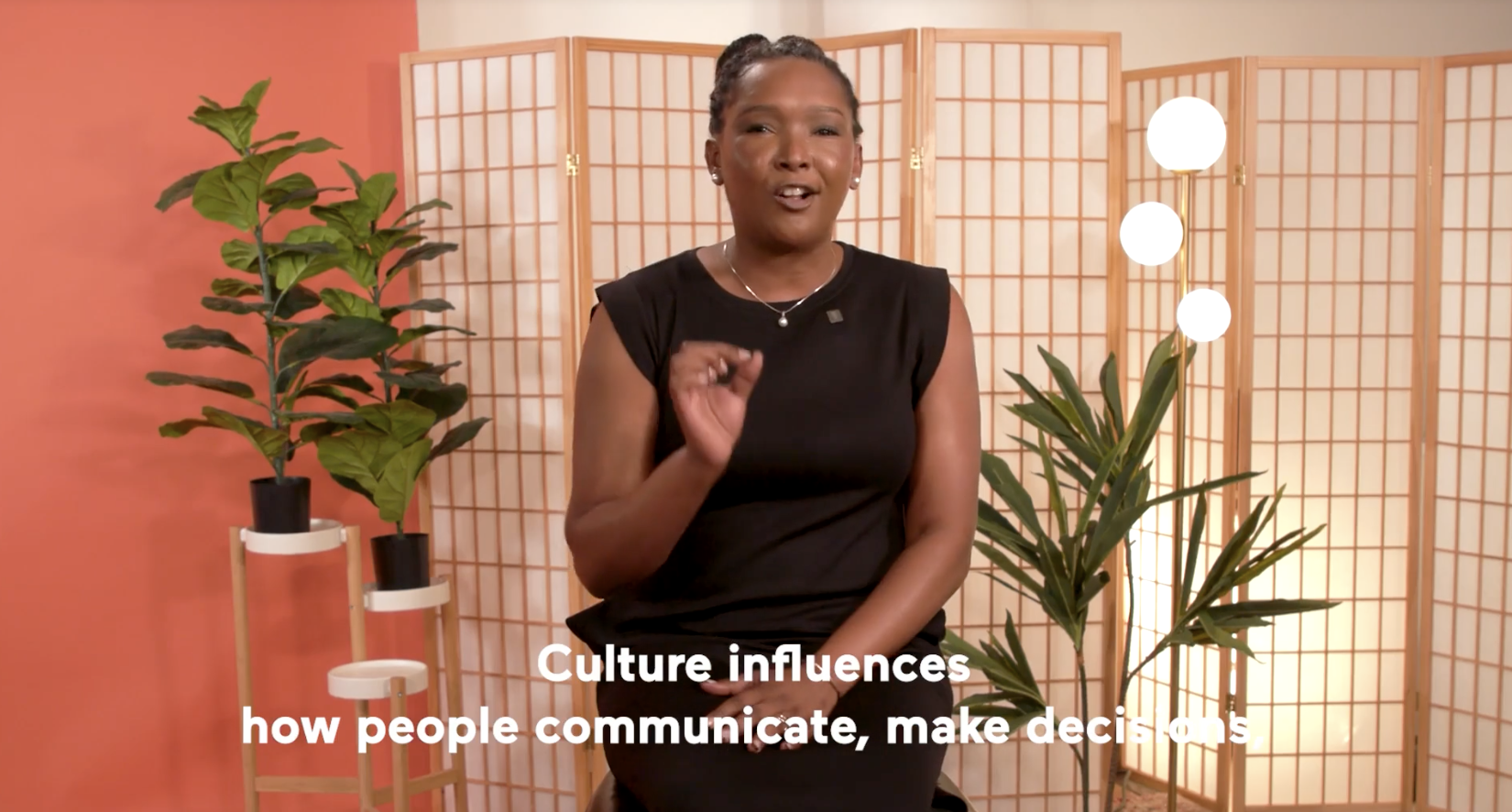 Communication & Culture In Business (Highlight)