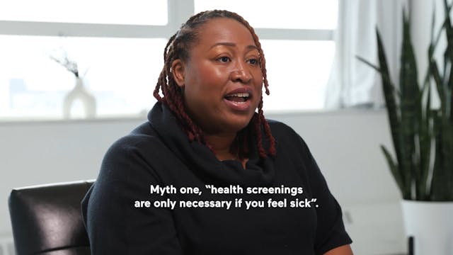 Biggest Myth About Health Screenings ...