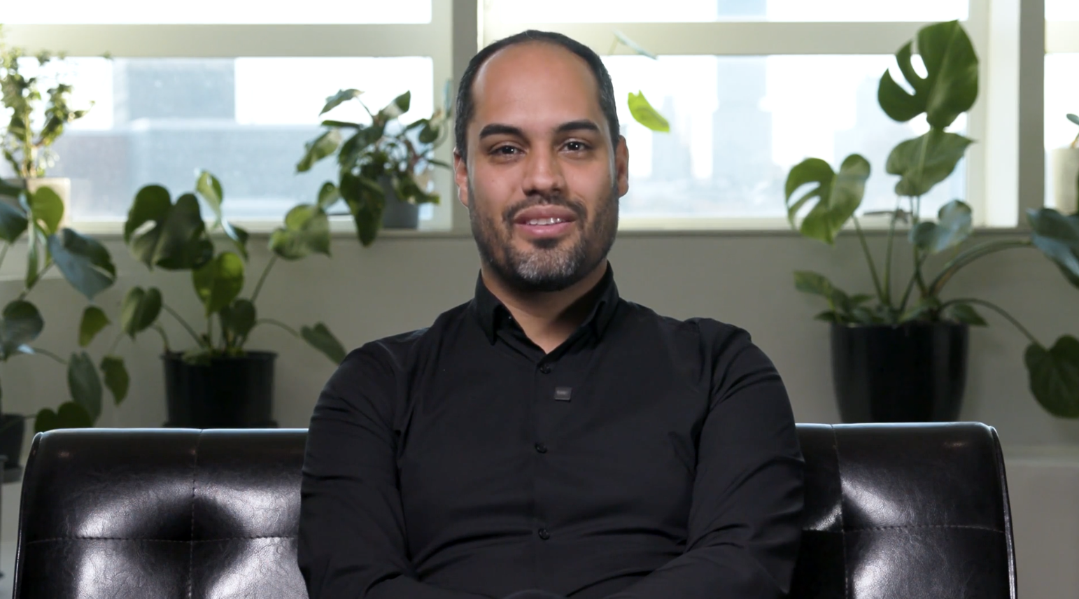 2 Min Living With Vision Impairment