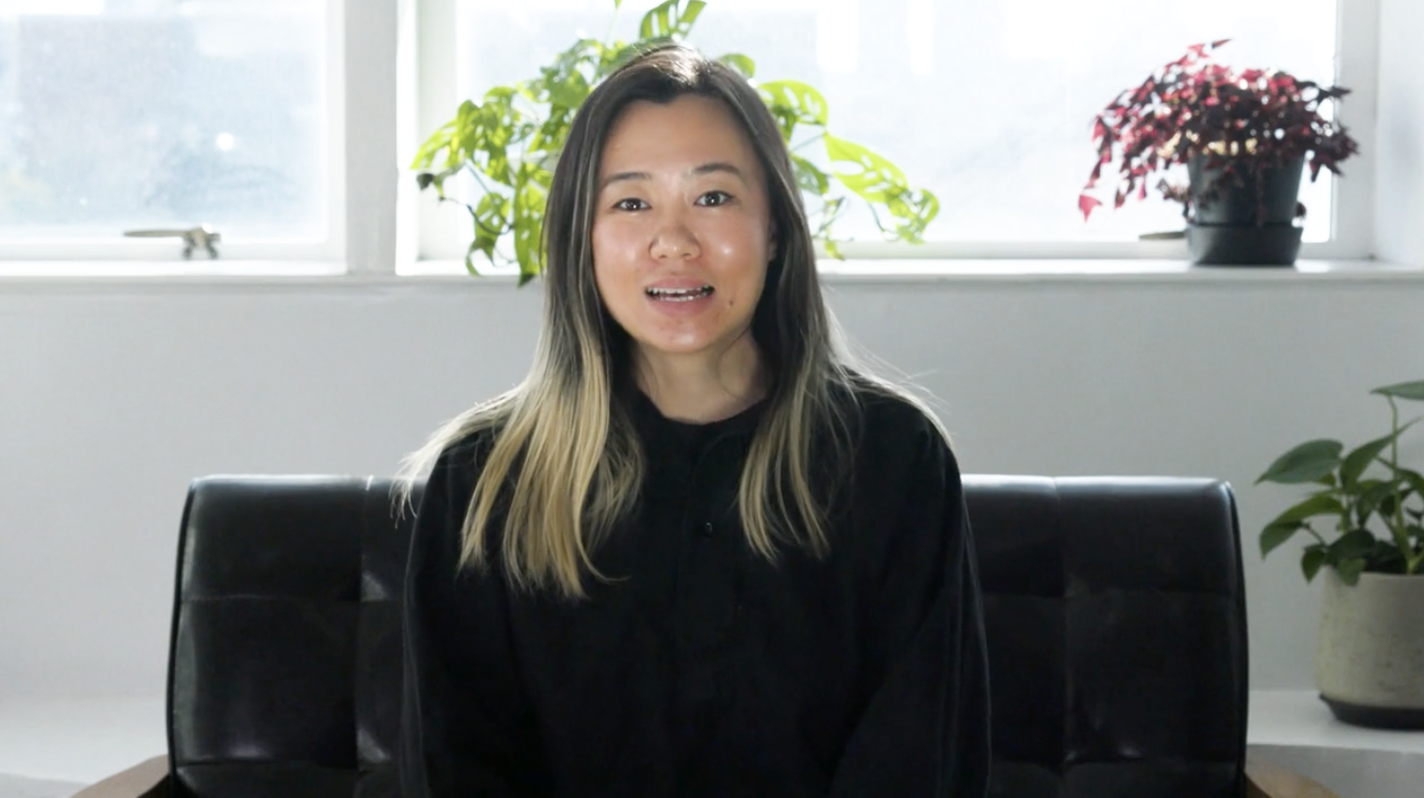 建立健康的人际关系 (中文)