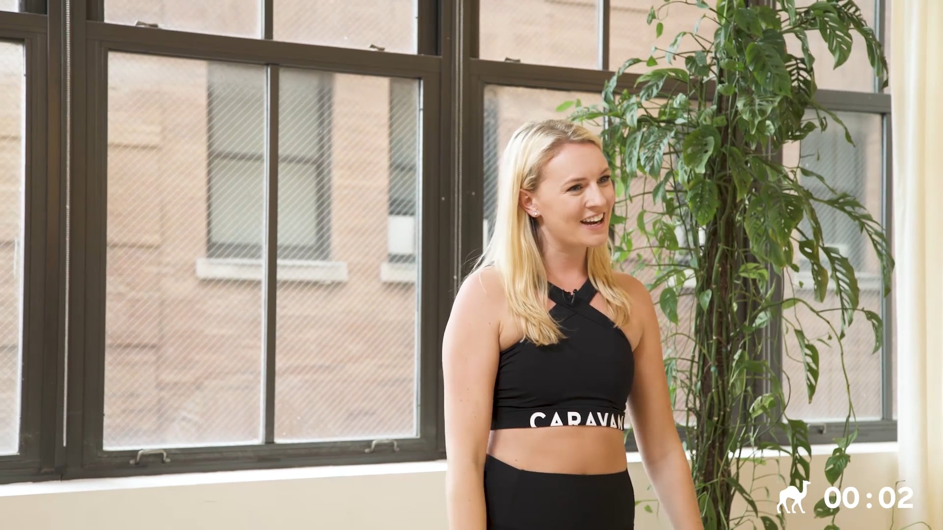 2 Min 5 Dance Positions