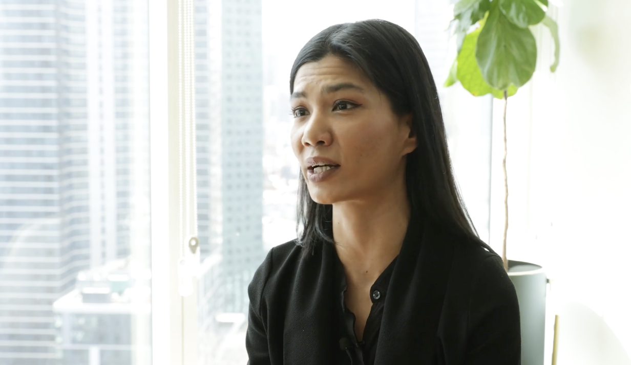 平靜呼吸法 (中文）