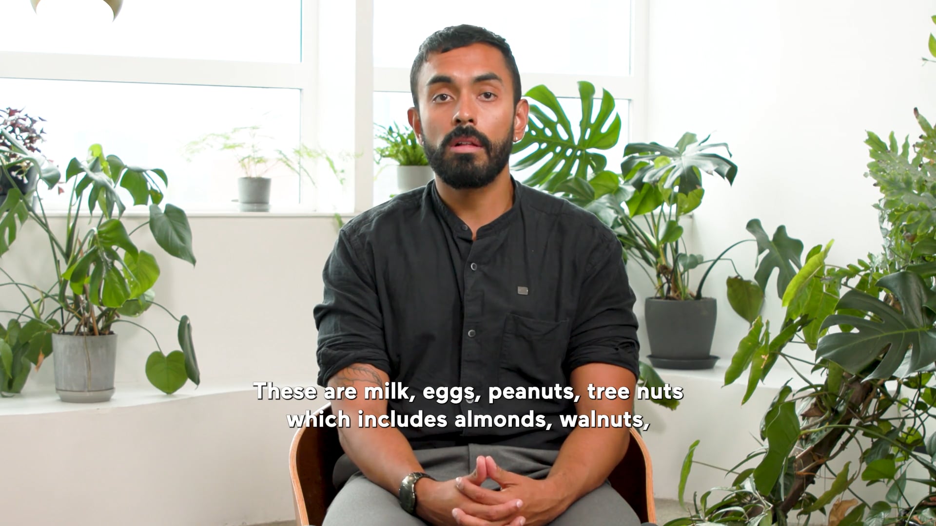 What Are 'The Big 9'? (Highlight)