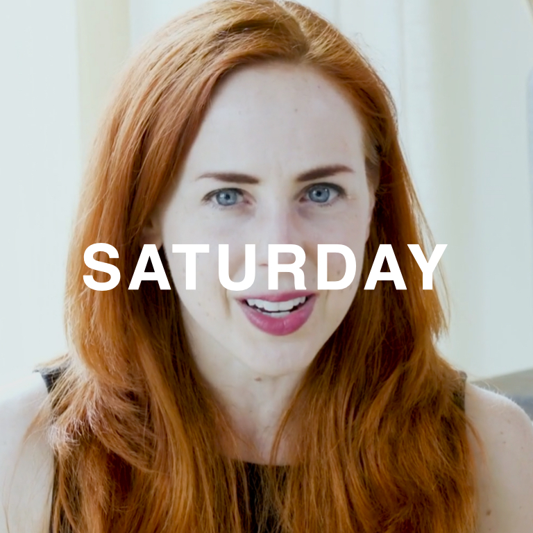 10 Min Sleep Hygiene