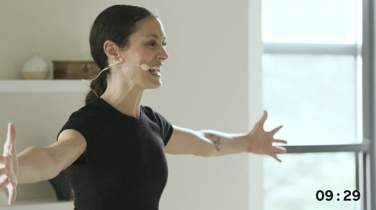 10 Min Upper Body Tone