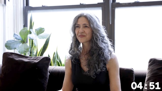 Meditação para relaxamento profundo...