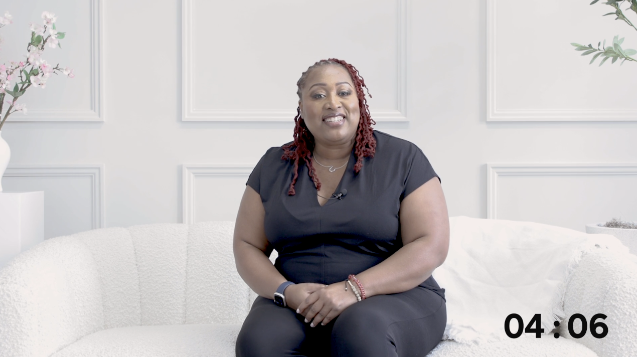 5 Min Communication & Safe Sex