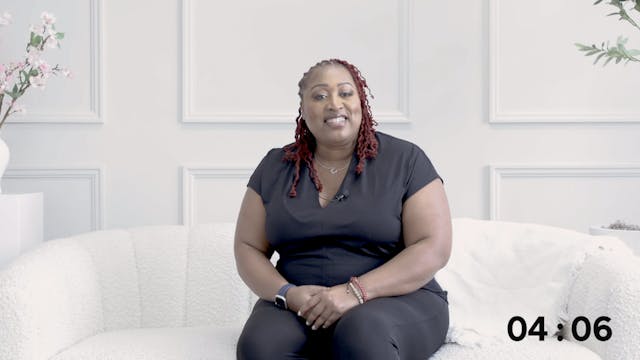 5 Min Communication & Safe Sex