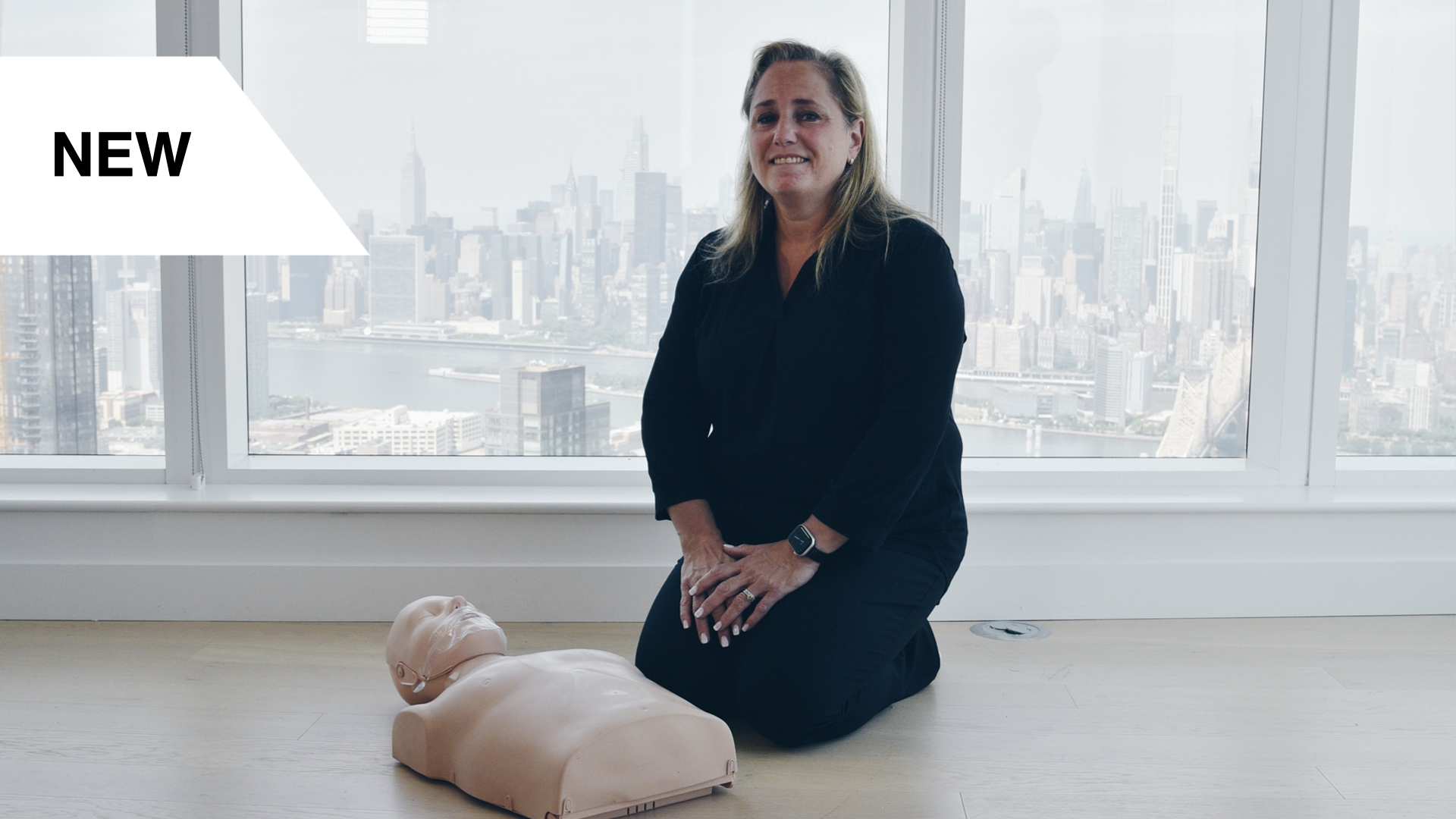 Medical Emergency Preparedness & Response