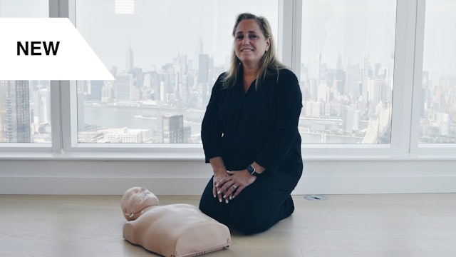 Medical Emergency Preparedness & Response