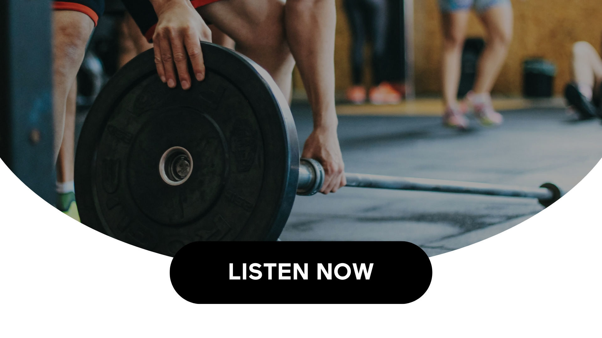 Neurotransmitters & Exercise (Audio)